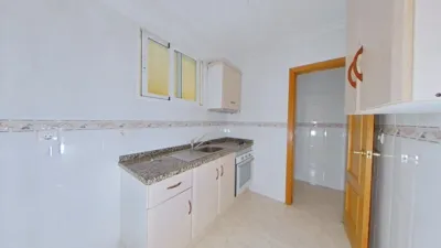 Apartment in Racó de l'Oix photo 13