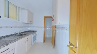 Apartment in Racó de l'Oix photo 14