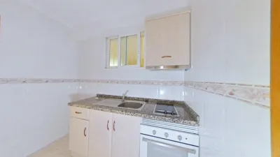 Apartment in Racó de l'Oix photo 16