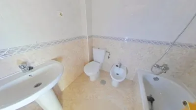 Apartment in Racó de l'Oix photo 19