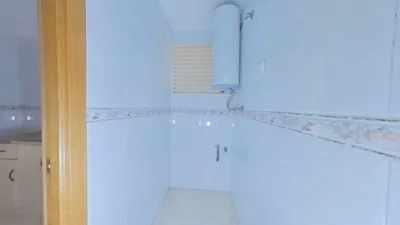 Apartment in Racó de l'Oix photo 21