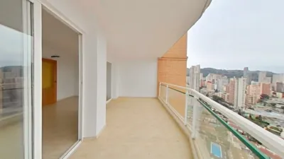 Apartment in Racó de l'Oix photo 22