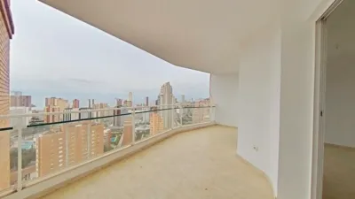 Apartment in Racó de l'Oix photo 23