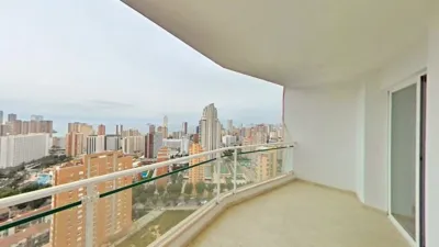 Apartment in Racó de l'Oix photo 24