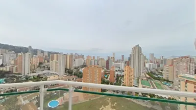 Apartment in Racó de l'Oix photo 25