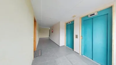 Apartment in Racó de l'Oix photo 26