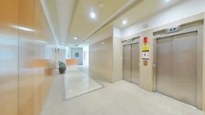 Apartment in Racó de l'Oix photo 27