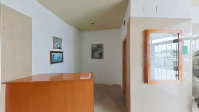 Apartment in Racó de l'Oix photo 28
