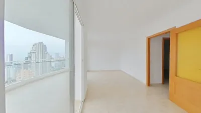 Apartment in Racó de l'Oix photo 2
