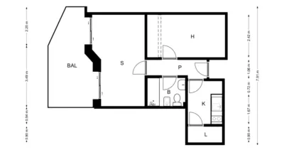 Apartment in Racó de l'Oix photo 5