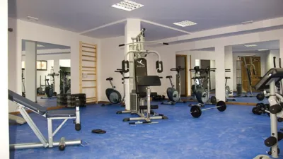 Apartment in Los Pacos photo 6