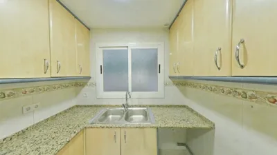 Apartment in Poble Nou photo 20
