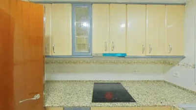 Apartment in Poble Nou photo 21
