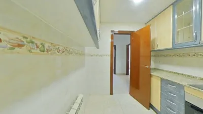 Apartment in Poble Nou photo 22