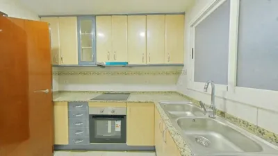 Apartment in Poble Nou photo 23