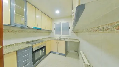 Apartment in Poble Nou photo 24