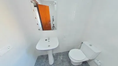 Apartment in Poble Nou photo 26