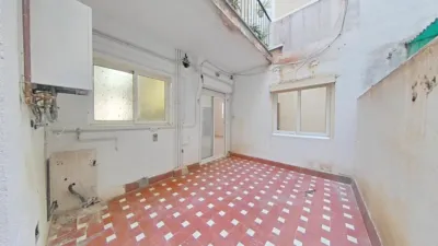 Apartment in Poble Nou photo 32