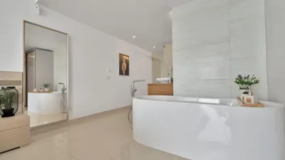 Penthouse in El Higuerón photo 16