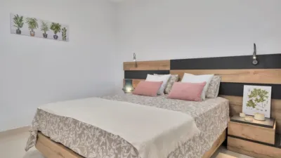 Penthouse in El Higuerón photo 19