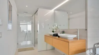 Penthouse in El Higuerón photo 20