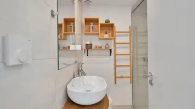 Penthouse in El Higuerón photo 21