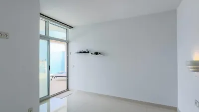 Penthouse in El Higuerón photo 34
