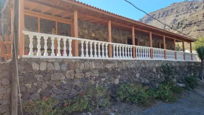 Casa en calle Rosa photo 13