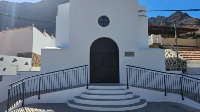Casa en calle Rosa photo 24