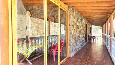Casa en calle Rosa photo 2