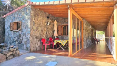 Casa en calle Rosa photo 7