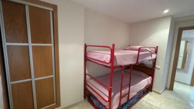Piso en alquiler en Carvajal, Puerto Deportivo (Fuengirola) de 1.300 €<span>/mes</span>
