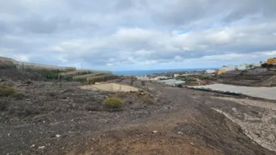 Finca rústica en venta en Calle Polígono 2 Parcela 299 Lomo Quintanilla. Arucas (, Número 2, Núcleo (Arucas) de 179.900 €