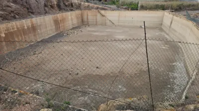 Finca rústica en venta en Calle Polígono 2 Parcela 299 Lomo Quintanilla. Arucas (, Número 2, Núcleo (Arucas) de 179.900 €