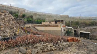 Finca rústica en venta en Calle Polígono 2 Parcela 299 Lomo Quintanilla. Arucas (, Número 2, Núcleo (Arucas) de 179.900 €