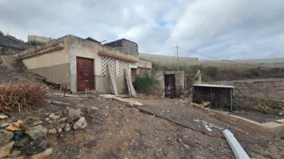Finca rústica en venta en Calle Polígono 2 Parcela 299 Lomo Quintanilla. Arucas (, Número 2, Núcleo (Arucas) de 179.900 €