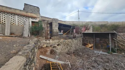 Finca rústica en venta en Calle Polígono 2 Parcela 299 Lomo Quintanilla. Arucas (, Número 2, Núcleo (Arucas) de 179.900 €