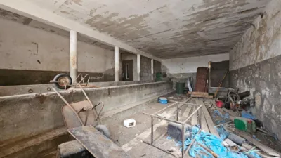Finca rústica en venta en Calle Polígono 2 Parcela 299 Lomo Quintanilla. Arucas (, Número 2, Núcleo (Arucas) de 179.900 €