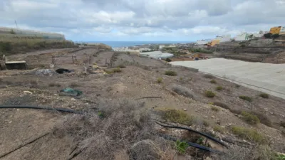 Finca rústica en venta en Calle Polígono 2 Parcela 299 Lomo Quintanilla. Arucas (, Número 2, Núcleo (Arucas) de 179.900 €