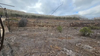 Finca rústica en venta en Calle Polígono 2 Parcela 299 Lomo Quintanilla. Arucas (, Número 2, Núcleo (Arucas) de 179.900 €