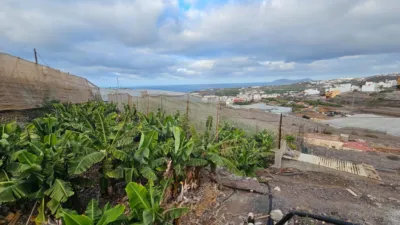 Finca rústica en venta en Calle Polígono 2 Parcela 299 Lomo Quintanilla. Arucas (, Número 2, Núcleo (Arucas) de 179.900 €