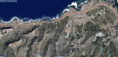 Finca rústica en venta en Calle Polígono 2 Parcela 299 Lomo Quintanilla. Arucas (, Número 2, Núcleo (Arucas) de 179.900 €