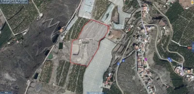 Finca rústica en venta en Calle Polígono 2 Parcela 299 Lomo Quintanilla. Arucas (, Número 2, Núcleo (Arucas) de 179.900 €