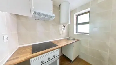 Apartment in Castilla photo 21
