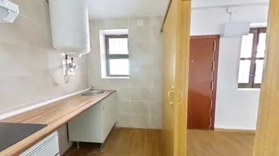 Apartment in Castilla photo 22