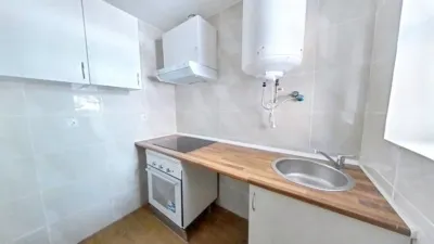 Apartment in Castilla photo 23