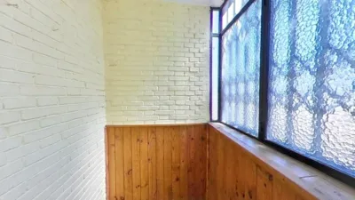 Apartment in Castilla photo 29