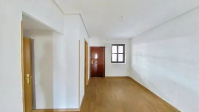 Apartment in Castilla photo 9