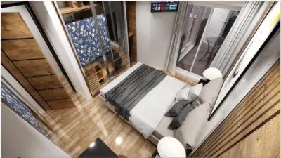 Apartment in the Centre photo 10