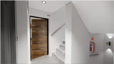Apartment in the Centre photo 17
